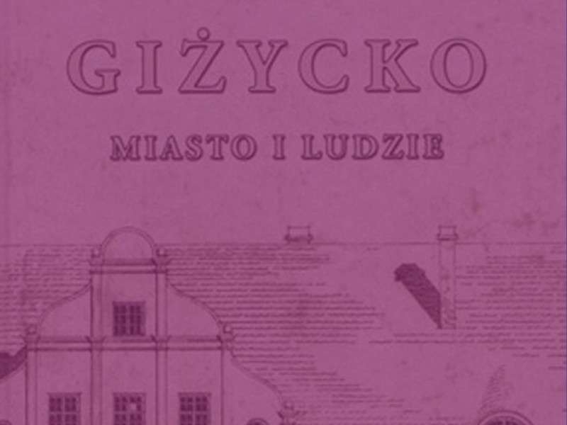 Monografia Giżycka