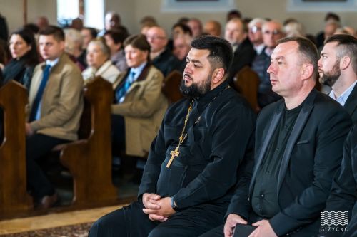 Pontyfikalna Liturgia i ekumeniczna modlitwa żałobna | XXI MKMC