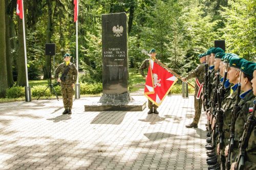 85. rocznica wybuchu II wojny światowej