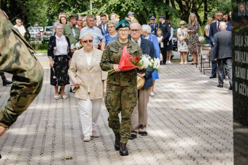 85. rocznica wybuchu II wojny światowej