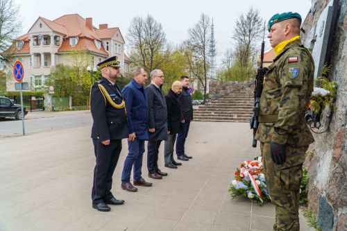 14. rocznica katastrofy pod Smoleńskiem