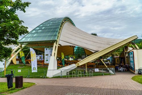 Śląskie-Mazury bliskie z Natury