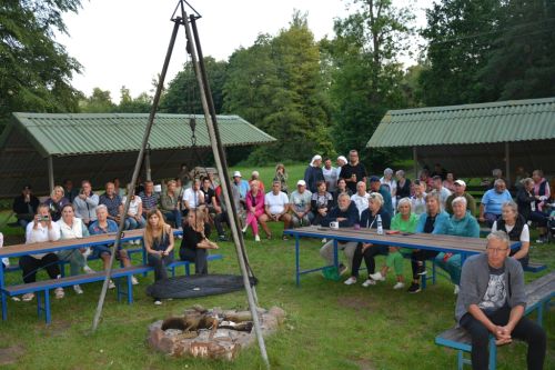 Konferencja - Postępność