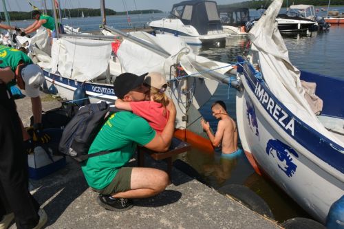 XXIII MIĘDZYNARODOWE MISTRZOSTWA POLSKI DZ