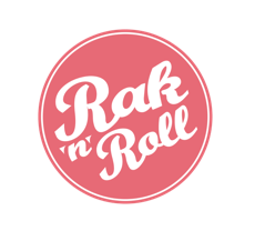 Logo Rak n Roll
