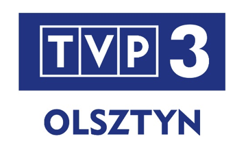 Logo TVP3 Olsztyn