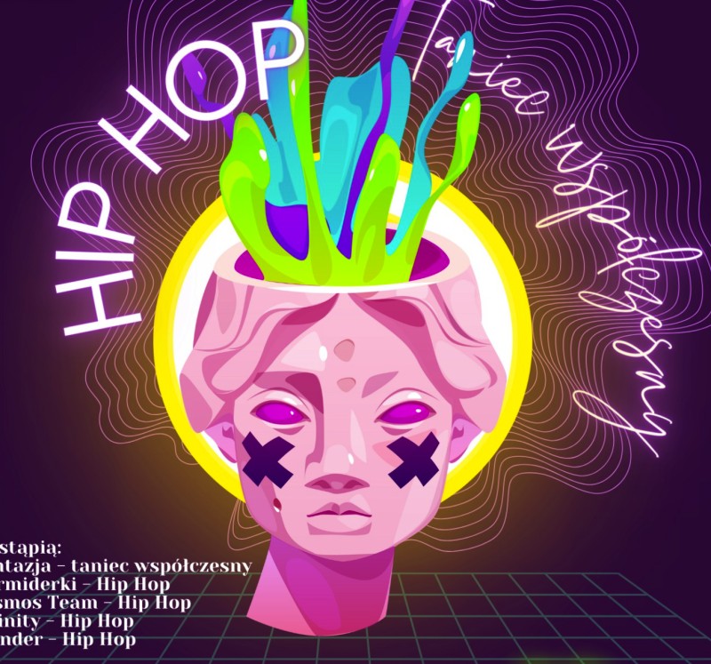 Hip hop | Prezentacje taneczne