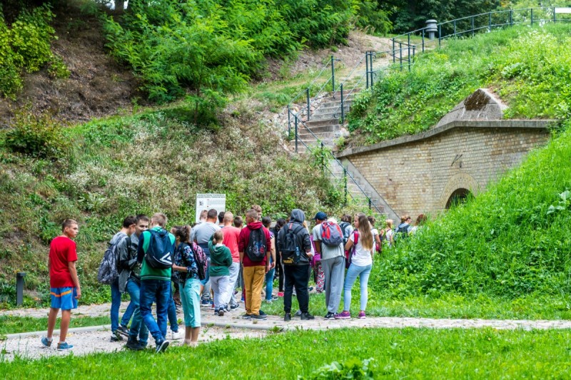 Otwarty Rajd rowerowo-pieszy "Giżycko- SoVeTSk