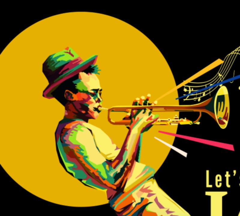 Let’s Jazz | Lokalni artyści